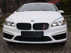 Alpinweiss 3 Gebraucht 2015 BMW 218 SUV | 14.846 € (Etwas zu teuer)