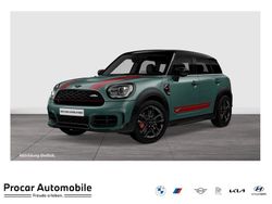 Grün Gebraucht 2022 Mini John Cooper Works Kleinwagen | 35.980 € (Fairer Preis)