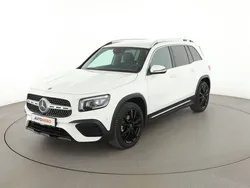 Mercedes GLB180