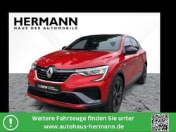 Dezirrot metallic (rot) Gebraucht 2022 Renault Arkana R.S. SUV | 20.412 € (Guter Preis)