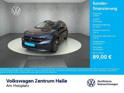 Rauchgrau metallic Gebraucht 2024 VW Taigo Life SUV | 21.870 € (Etwas zu teuer)