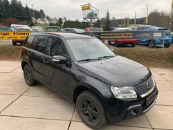 Schwarz Gebraucht 2012 Suzuki Grand Vitara Comfort SUV | 6.950 € (Fairer Preis)