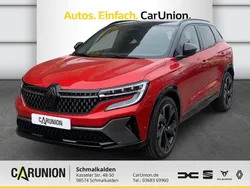 Rot Neu 2025 Renault Austral Techno Esprit Alpine SUV | 38.580 € (Etwas zu teuer)