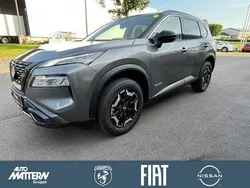 Grau Neu 2025 Nissan X-Trail SUV | 39.980 €