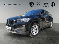 Schwarz / schwarz ii Gebraucht 2020 BMW X1 Advantage SUV | 24.490 € (Fairer Preis)