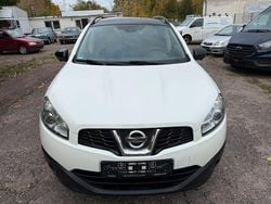 Weiß Gebraucht 2013 Nissan Qashqai +2 360º SUV | 7.900 € (Guter Preis)