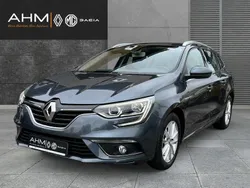 Renault Mégane GrandTour
