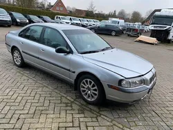 Silber Gebraucht 2001 Volvo S80 Limousine | 1.200 €