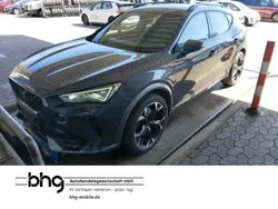 Magnetic grau metallic Gebraucht 2022 Cupra Formentor VZ SUV | 26.930 € (Fairer Preis)