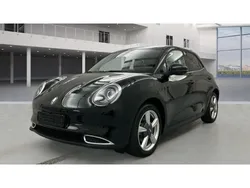 Schwarz Gebraucht 2023 Ora 03 Kleinwagen | 16.990 €