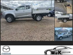 Silber Neu 2025 Isuzu D-Max Abholung | 44.890 €