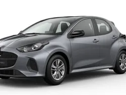 Gebraucht 2024 Mazda 2 Center-Line | 21.490 € (Fairer Preis)