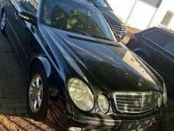Mercedes E200