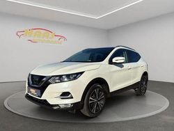 Weiß Gebraucht 2018 Nissan Qashqai 360º SUV | 15.390 € (Guter Preis)