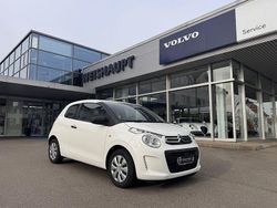 Weiss Gebraucht 2019 Citroën C1 Live Kleinwagen | 7.800 € (Fairer Preis)