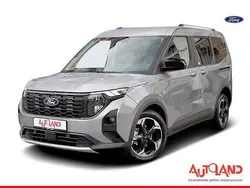Andere Neu 2025 Ford Tourneo Courier Active Van / Kleinbus | 28.890 € (Fairer Preis)