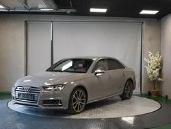 Gebraucht 2017 Audi S4 Sport Limousine | 21.750 € (Superpreis)