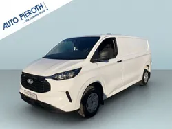 Weiß Neu 2025 Ford Transit Custom Trend Abholung | 36.890 € (Fairer Preis)