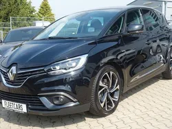 Schwarz Gebraucht 2020 Renault Scénic IV Bose Edition Van / Kleinbus | 17.950 € (Fairer Preis)