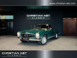 Mercedes SL280