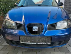 Gebraucht 2003 Seat Ibiza Kleinwagen | 400 € (Superpreis)