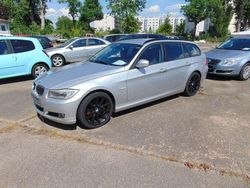 Titansilber metallic Gebraucht 2012 BMW 318 Kombi | 10.999 € (Fairer Preis)