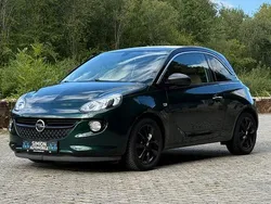 Grün Gebraucht 2019 Opel Adam Unlimited Kleinwagen | 10.490 € (Fairer Preis)
