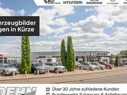 Schwarz Gebraucht 2024 MG MG3 Luxury Kleinwagen | 19.450 € (Guter Preis)
