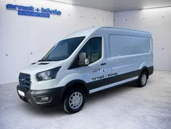 Gebraucht 2023 Ford Transit Trend Abholung | 35.581 € (Guter Preis)