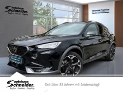 Schwarz Gebraucht 2022 Cupra Formentor VZ SUV | 26.850 € (Guter Preis)