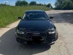 Schwarz Gebraucht 2014 Audi A4 Ambiente Kombi | 9.500 € (Guter Preis)