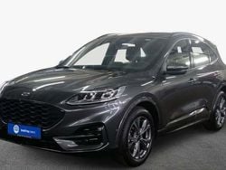 Grau Gebraucht 2024 Ford Kuga ST-Line SUV | 24.947 € (Superpreis)
