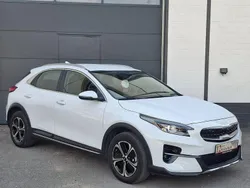 Weiß Gebraucht 2022 Kia XCeed Vision SUV | 18.950 € (Guter Preis)