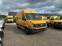 Gebraucht 2016 VW Crafter Van | 13.500 €
