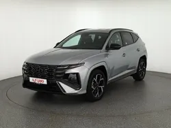 Andere Neu 2024 Hyundai Tucson SUV | 40.890 € (Etwas zu teuer)