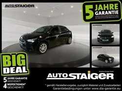 Diamant schwarz Gebraucht 2021 Opel Corsa-e Edition Kleinwagen | 13.989 € (Fairer Preis)