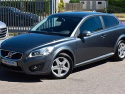 Grau Gebraucht 2009 Volvo C30 Momentum Kleinwagen | 4.990 € (Etwas zu teuer)