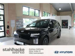 Schwarz Neu 2025 Hyundai Ioniq 6 Limousine | 82.990 €
