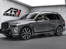 Grau Gebraucht 2023 BMW X7 M Sport SUV | 89.900 € (Guter Preis)