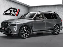 Grau Gebraucht 2023 BMW X7 M Sport SUV | 97.900 € (Guter Preis)