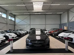 Grau Gebraucht 2019 Mercedes C200 Kombi | 22.489 € (Fairer Preis)