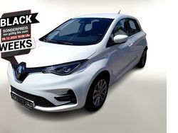 Weiss Gebraucht 2022 Renault Zoe Kleinwagen | 16.161 € (Fairer Preis)