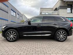 Schwarz Gebraucht 2020 Volvo XC60 Inscription SUV | 32.000 € (Teuer)