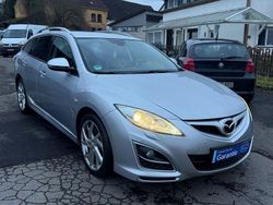 Other Gebraucht 2011 Mazda 6 Sports-Line Kombi | 3.450 € (Fairer Preis)