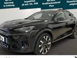 Schwarz Gebraucht 2024 Cupra Formentor VZ SUV | 40.798 € (Guter Preis)