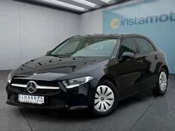 Gebraucht 2022 Mercedes A200 Limousine | 24.699 € (Fairer Preis)