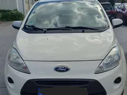 Weiß Gebraucht 2012 Ford Ka Trend Kleinwagen | 1.500 € (Superpreis)