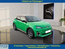 Popgreen Gebraucht 2024 Renault R5 Techno Kleinwagen | 34.490 €