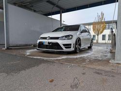 Weiß Gebraucht 2016 VW Golf VII R Limousine | 22.000 € (Fairer Preis)