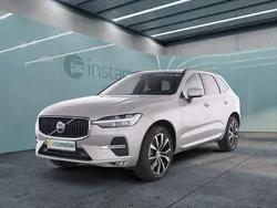Silber Gebraucht 2024 Volvo XC60 Core SUV | 43.649 € (Fairer Preis)